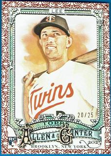 Brooks Lee