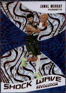 Jamal Murray