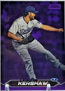 Clayton Kershaw