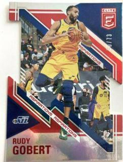 Rudy Gobert