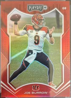 Joe Burrow