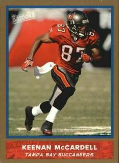 Keenan McCardell
