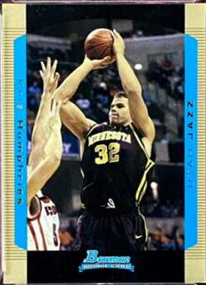 Kris Humphries
