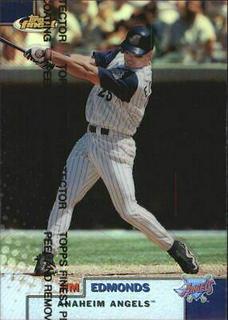 Jim Edmonds