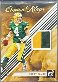 Brett Favre