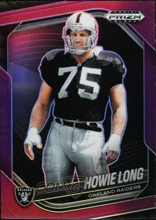Howie Long