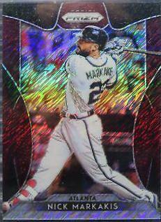 Nick Markakis