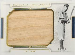 Ty Cobb