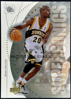 Gary Payton