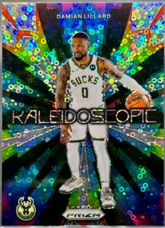 Damian Lillard