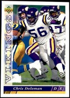 Chris Doleman
