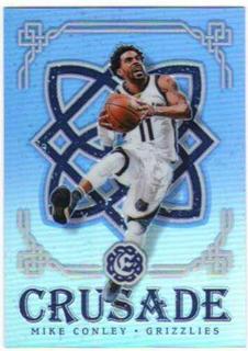 Mike Conley