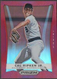 Cal Ripken Jr.