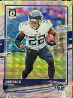 Derrick Henry