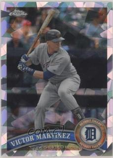 Victor Martinez
