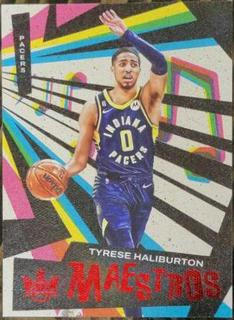 Tyrese Haliburton
