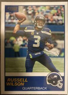 Russell Wilson
