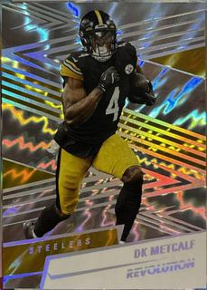 DK Metcalf