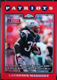 Laurence Maroney
