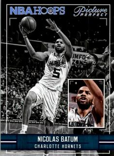 Nicolas Batum
