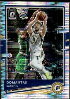 Domantas Sabonis