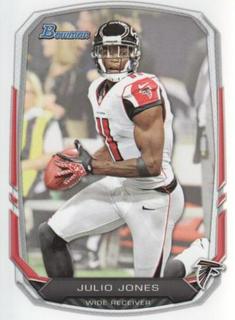 Julio Jones