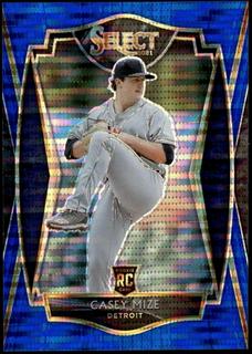 Casey Mize