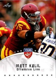Matt Kalil