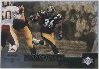 Jerome Bettis