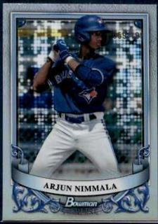 Arjun Nimmala