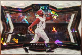 Ken Griffey Jr.