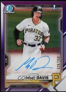 Henry Davis