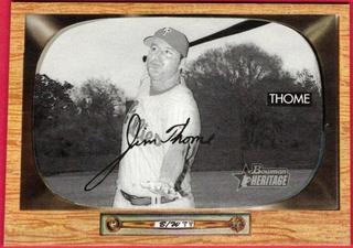 Jim Thome