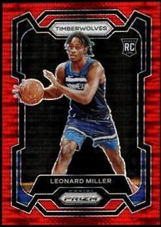 Leonard Miller