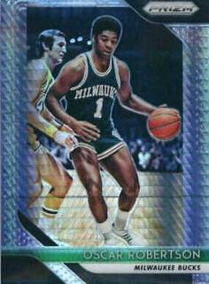 Oscar Robertson
