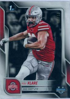 Max Klare