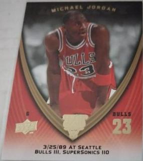 Michael Jordan