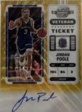 Jordan Poole