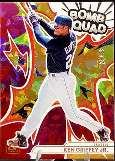 Ken Griffey Jr.