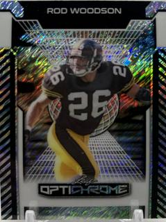 Rod Woodson