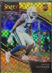 Darius Leonard
