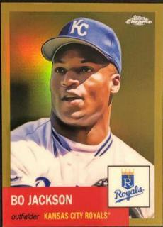 Bo Jackson