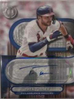 Trea Turner