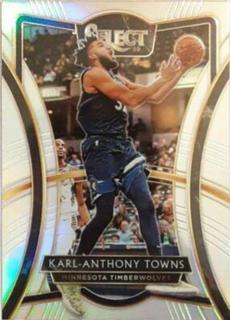 Karl-Anthony Towns