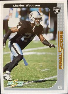 Charles Woodson
