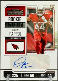 Owen Pappoe