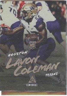 Lavon Coleman