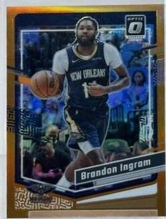 Brandon Ingram