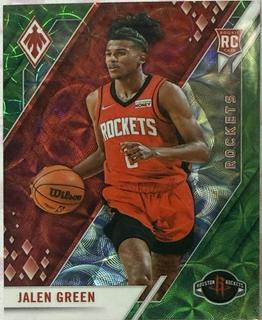 Jalen Green