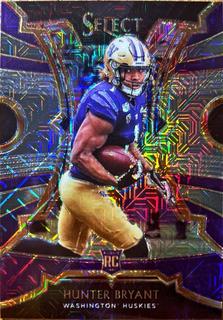 Hunter Bryant
